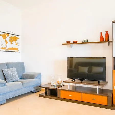 Apartament Lanai - Ideal Ferias Em