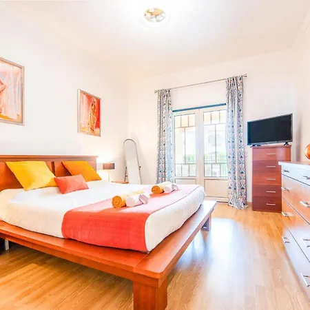 Apartament Lanai - Ideal Ferias Em Albufeira