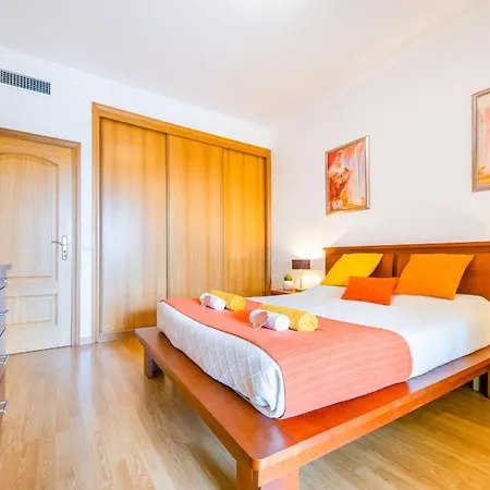 Lanai - Ideal Ferias Em Apartament Albufeira