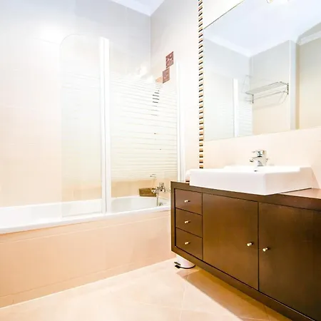 Lanai - Ideal Ferias Em Apartament