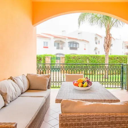 Lanai - Ideal Ferias Em * Albufeira