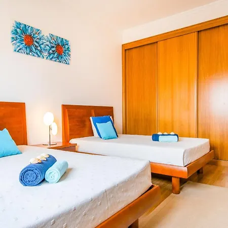 Lanai - Ideal Ferias Em Apartament *