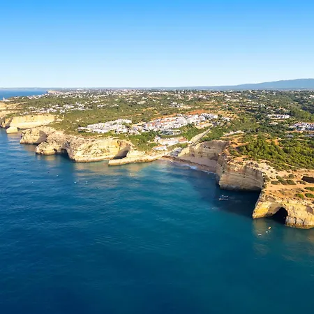 Lanai - Ideal Ferias Em Albufeira