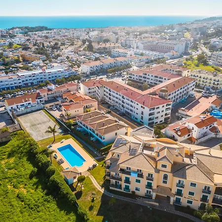 Apartament Lanai - Ideal Ferias Em *