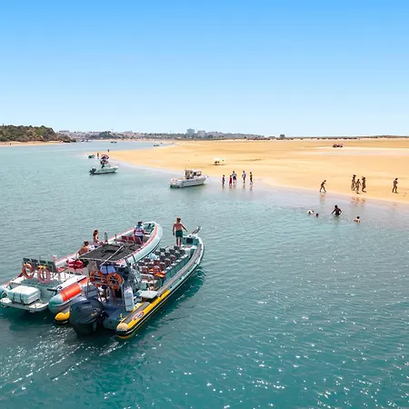 Lanai - Ideal Ferias Em Albufeira