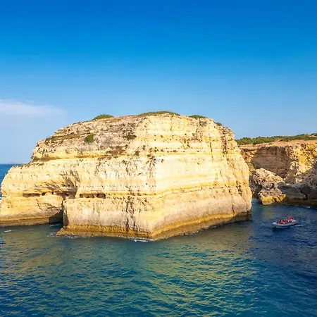 Lanai - Ideal Ferias Em * Albufeira